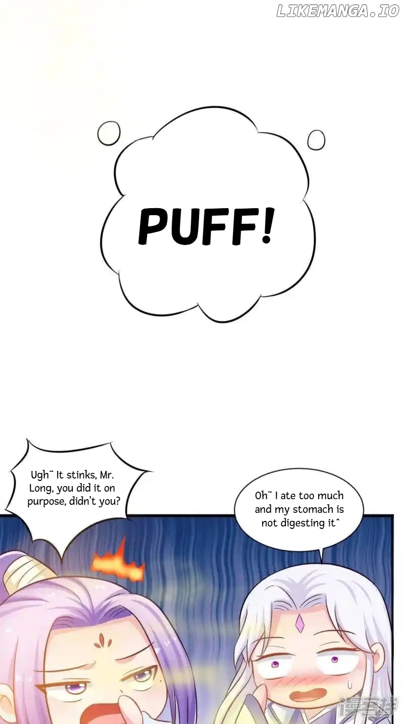 The Genius Poison Doctor chapter 96 - page 33